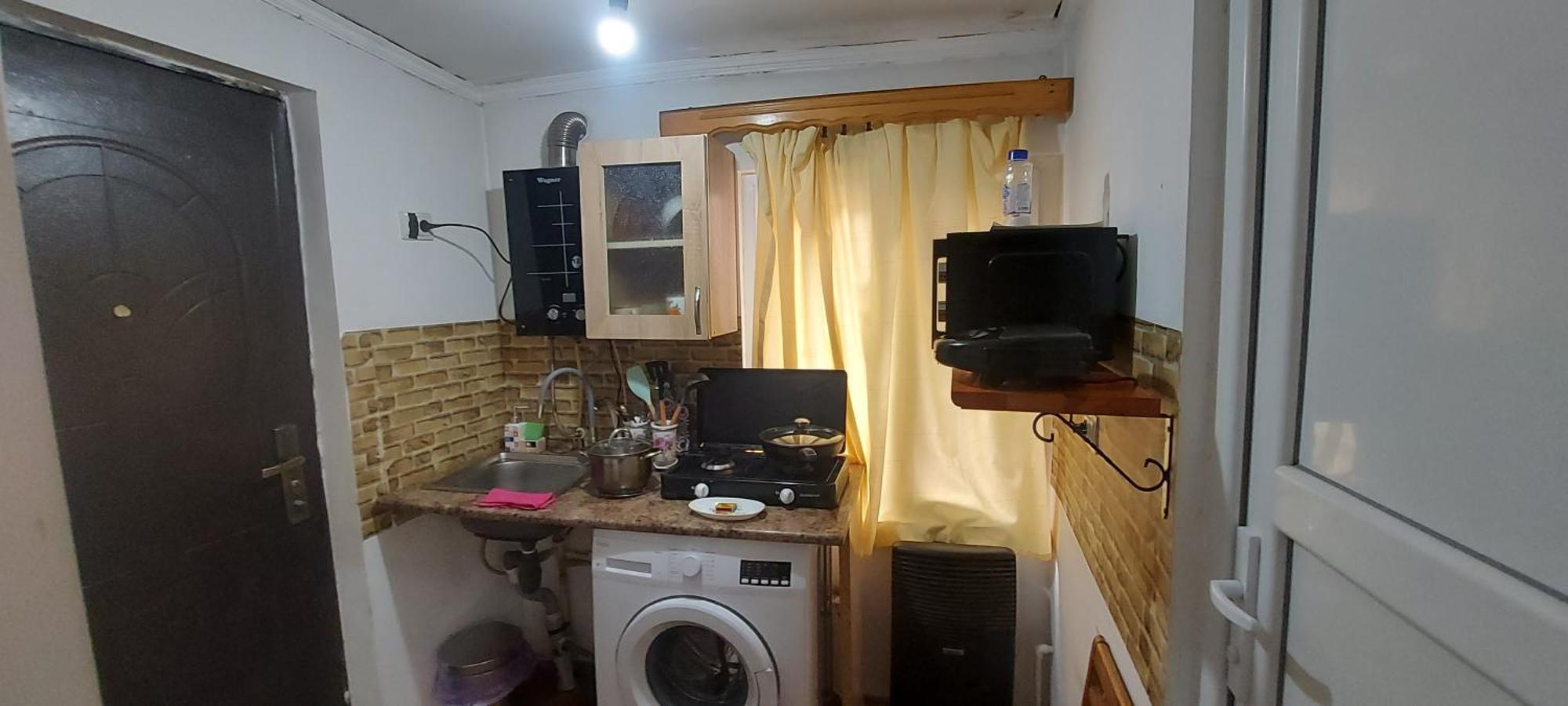 트빌리시 Cozy House II 아파트 외부 사진